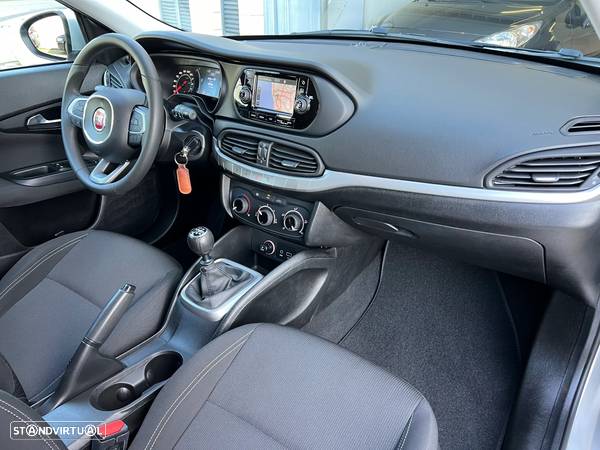 Fiat Tipo 1.4 Lounge - 17