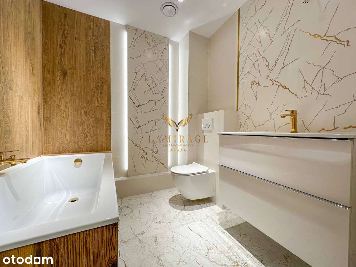 Nowa Cena | 3 pokoje | Wysoki standard | Nowy Dwór-1