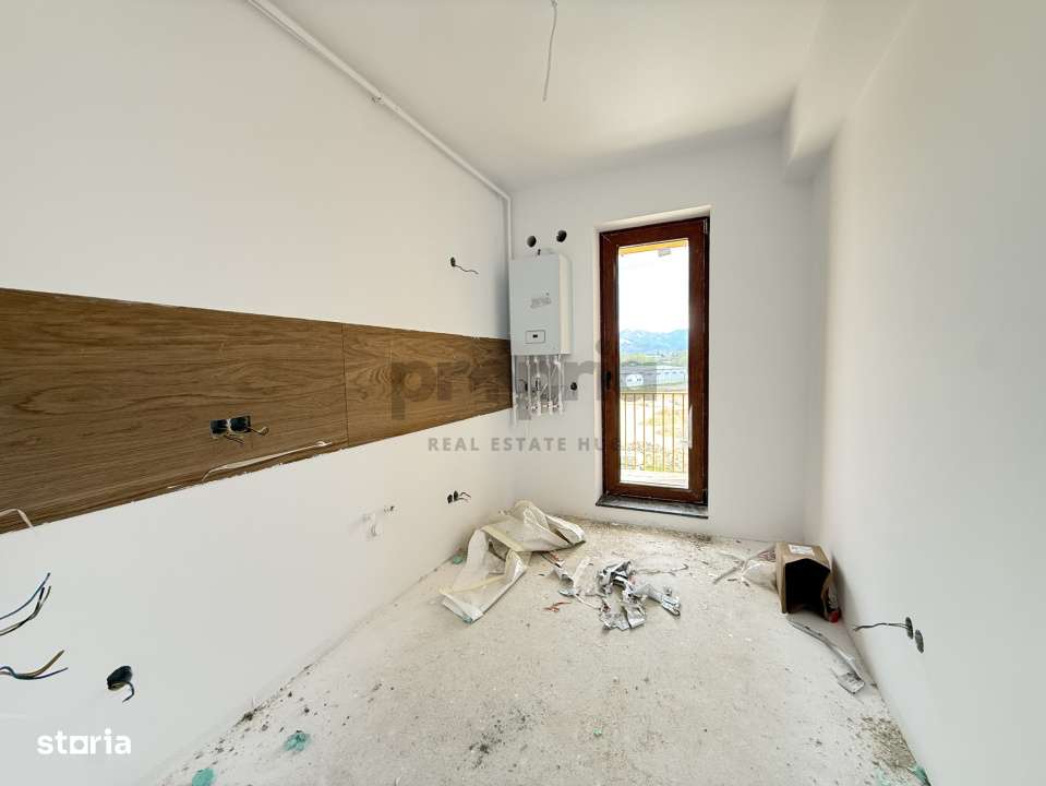 COMISION 0% APARTAMENT 2 CAMERE NR.35 PREDARE IULIE 2026-2