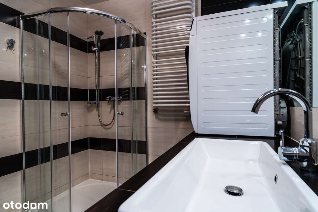 3 pokoje, 1 piętro, balkon, Warszewo, Złotowska-15