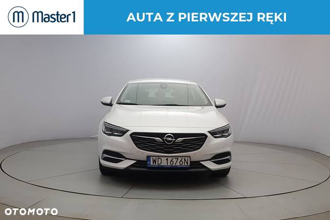 Opel Insignia 1.5 T Enjoy S&S - 2