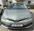 Toyota Auris 1.4 D-4D Active - 2