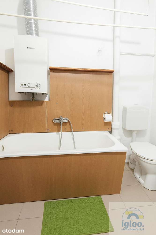 2 pok + widna kuchnia - Pełny obrazek: 5/5