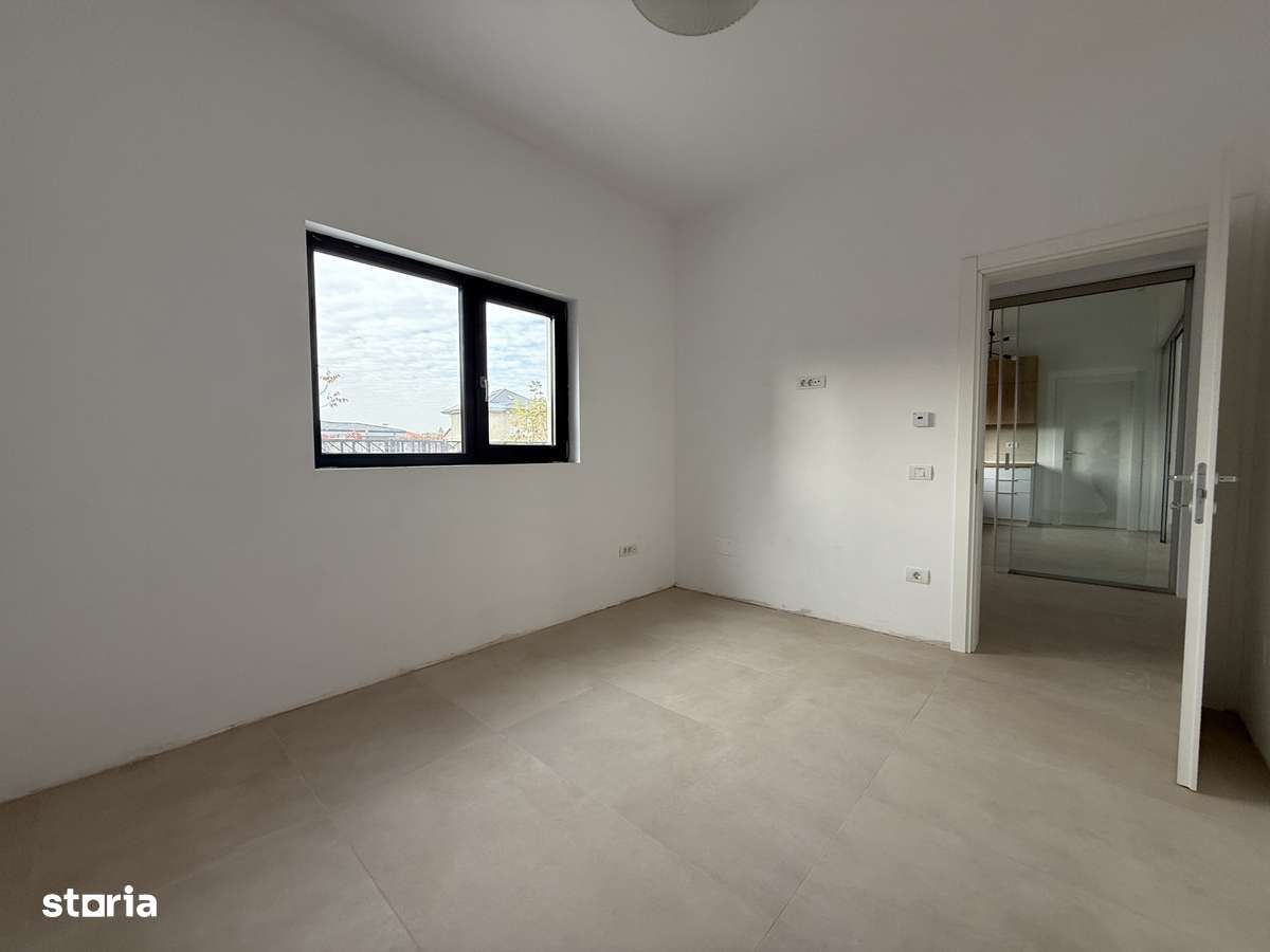 Vilă elegantă, finalizată în 2024, situată în Snagov-12