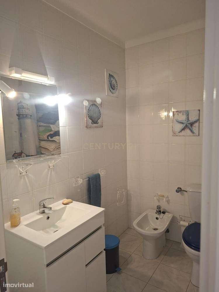 Apartamento T2 em Portimão com Vista Panorâmica Condominio Portas do S-8