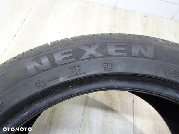 Nexen N'Fera Sport 225/45R17 91 W 2021 - 5
