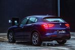 Alfa Romeo Stelvio 2.2 D Sprint Q4 AT8 - 17