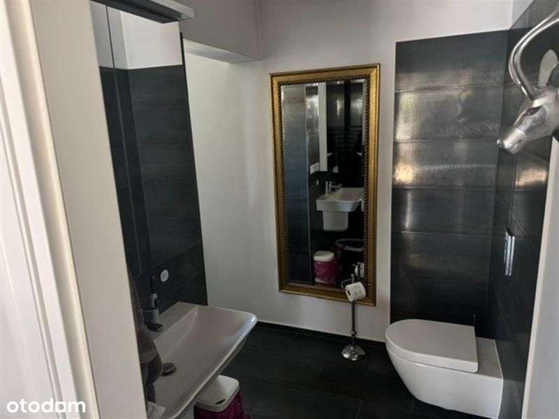 Mieszkanie - Gdynia Kamienna Góra-4