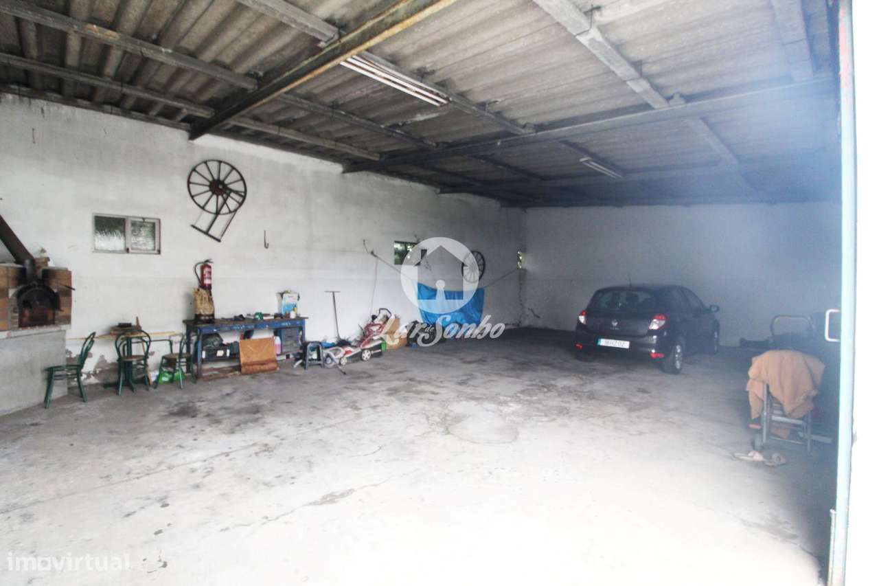 Moradia T3 de Gaveto, com excelentes áreas, localizada em São Cosme...-28