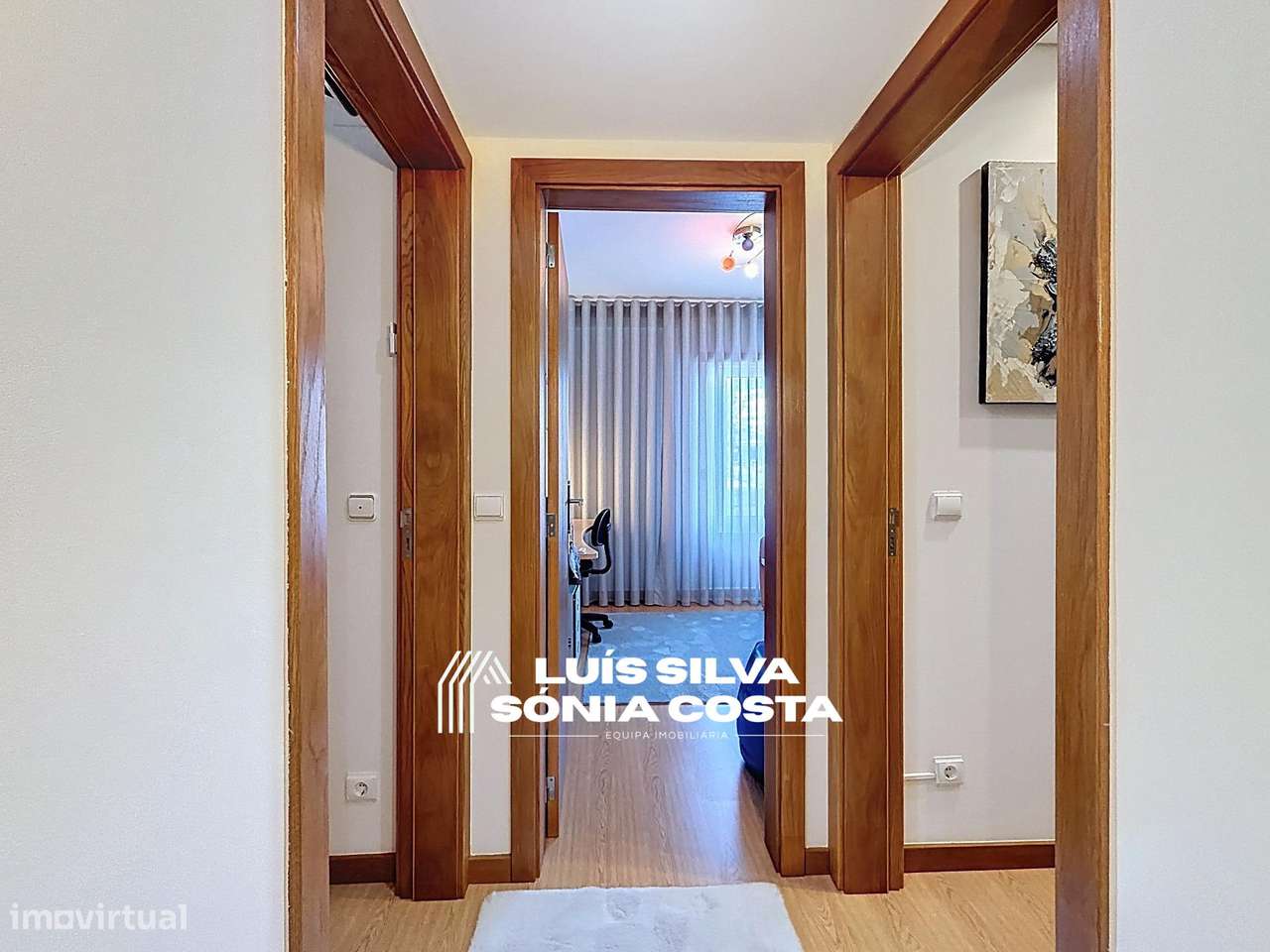 Incrível Apartamento T3 Totalmente Renovado em 2025 c/ Garagem,...-13