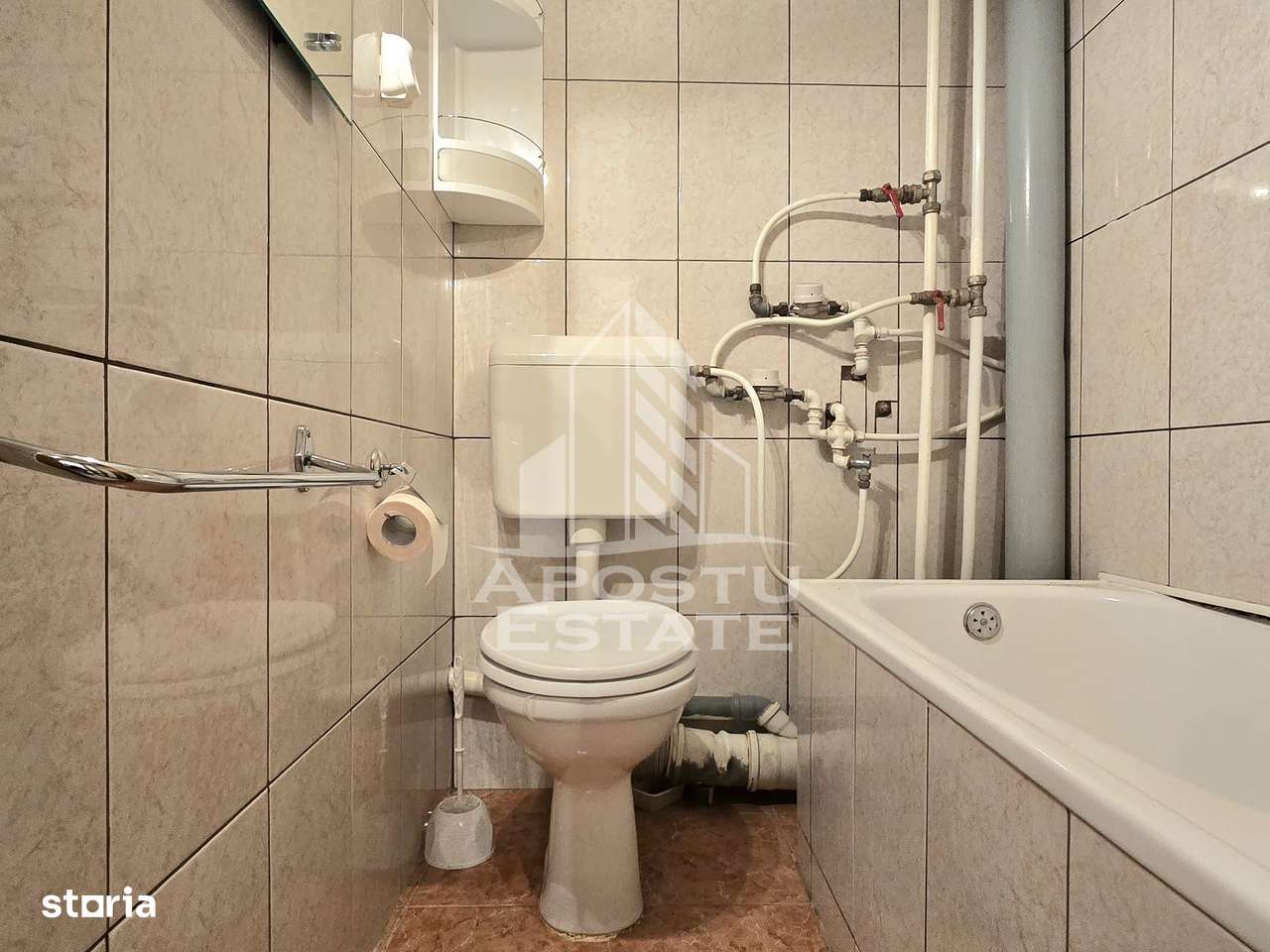 Apartament 2 camere - zona Gradiste - Imagine principală: 5/6