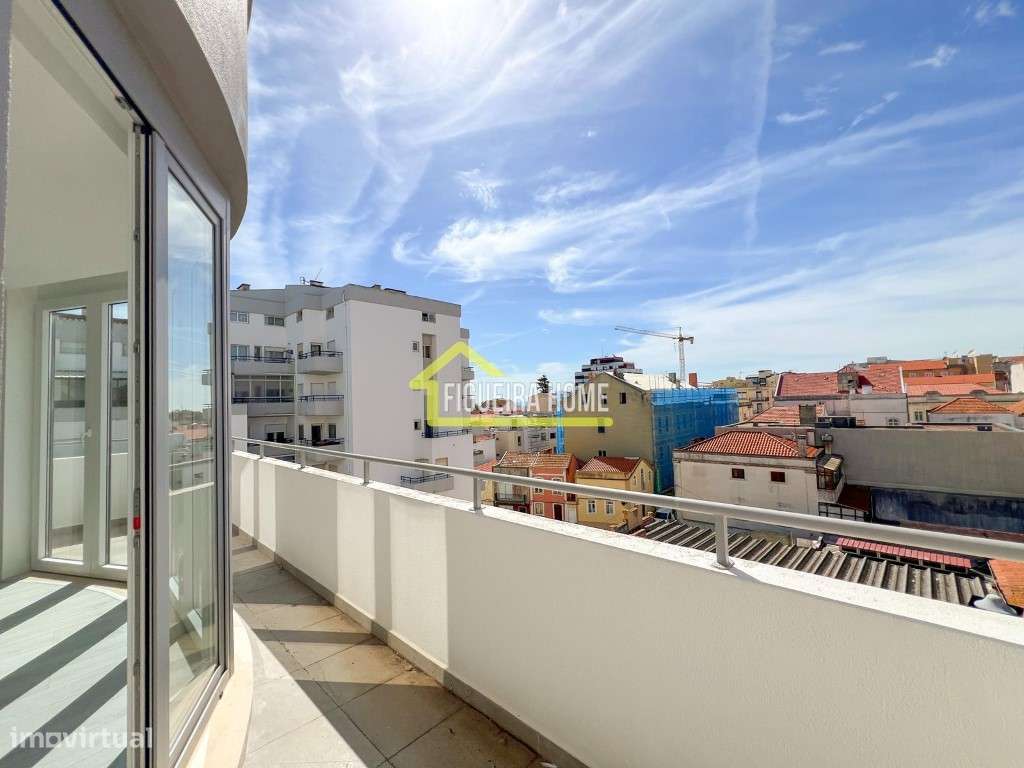 T2 no Bellevue 118m², a dois passos da marina e do casino-7