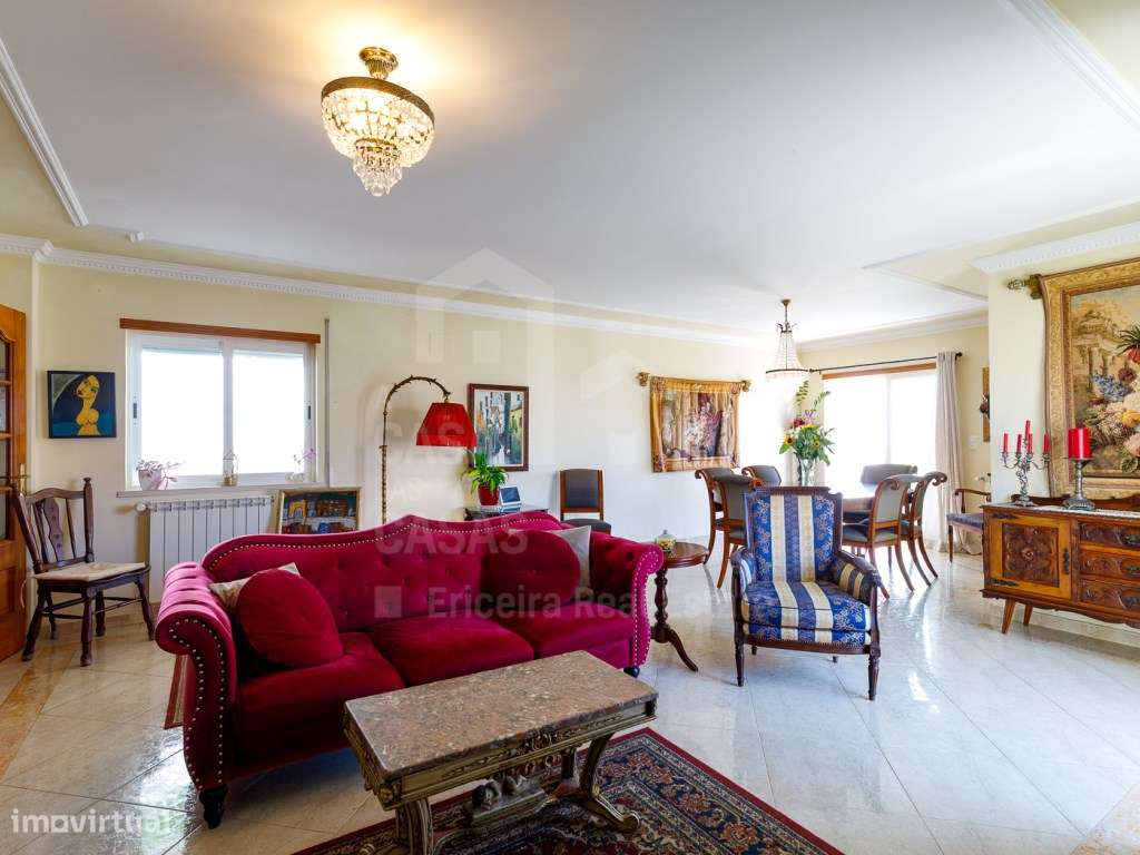 Vende Moradia - Ericeira 1 km, A Casa das Casas-7