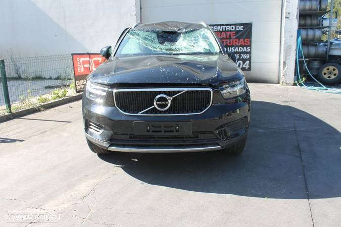 Volvo XC40 de 2019 - 2