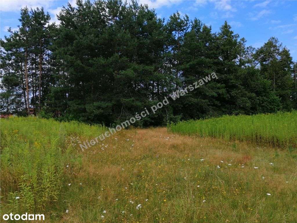 Działka Budowlana Z Bardzo Dobrą Komunikacją-0