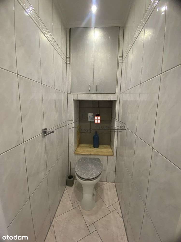 Na Sprzedaż mieszkanie 3 pokojowe w nad Sanem-6