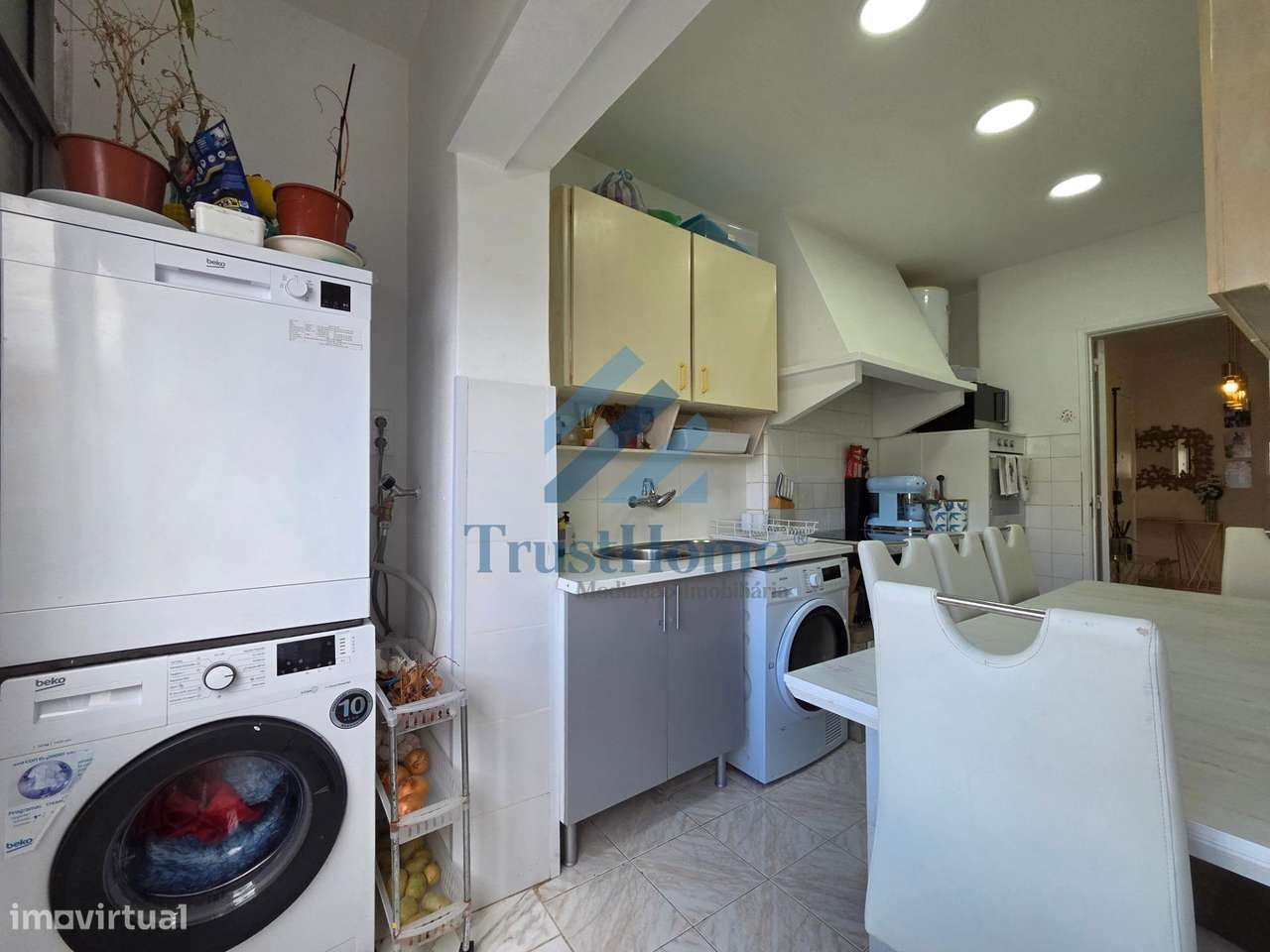 Apartamento à venda na Rua Vila do Seixal, Feijó-5