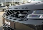 Land Rover Range Rover Sport S 5.0 V8 S/C AB Dynamic - 5