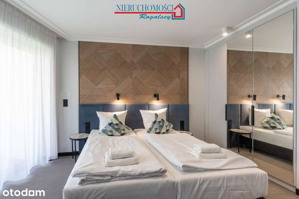 Apartament jednopokojowy w inwestycji ApartPark - Pełny obrazek: 4/8