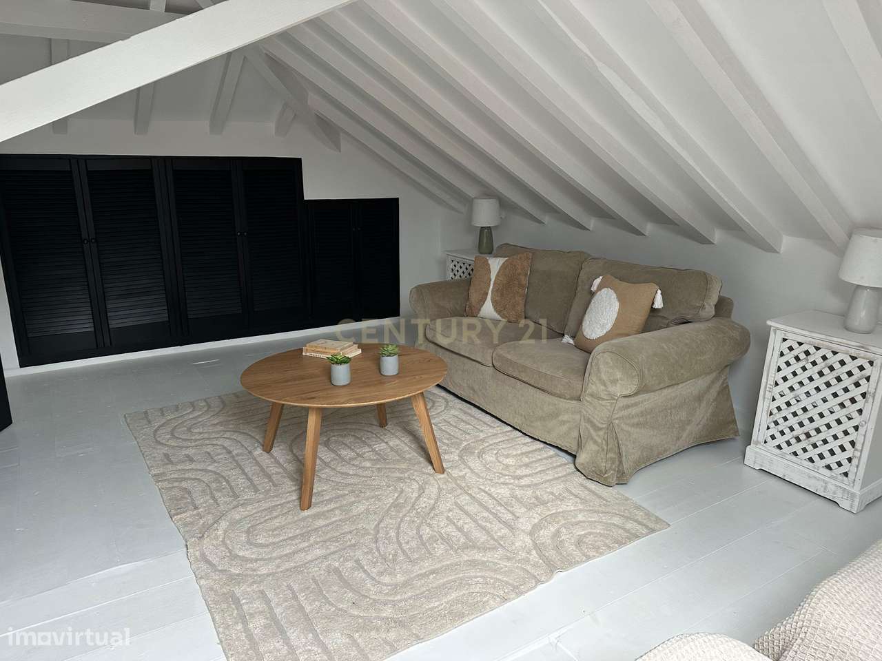 MORADIA ATÍPICA EM  AZAMBUJA - 7 ASSOALHADAS-21