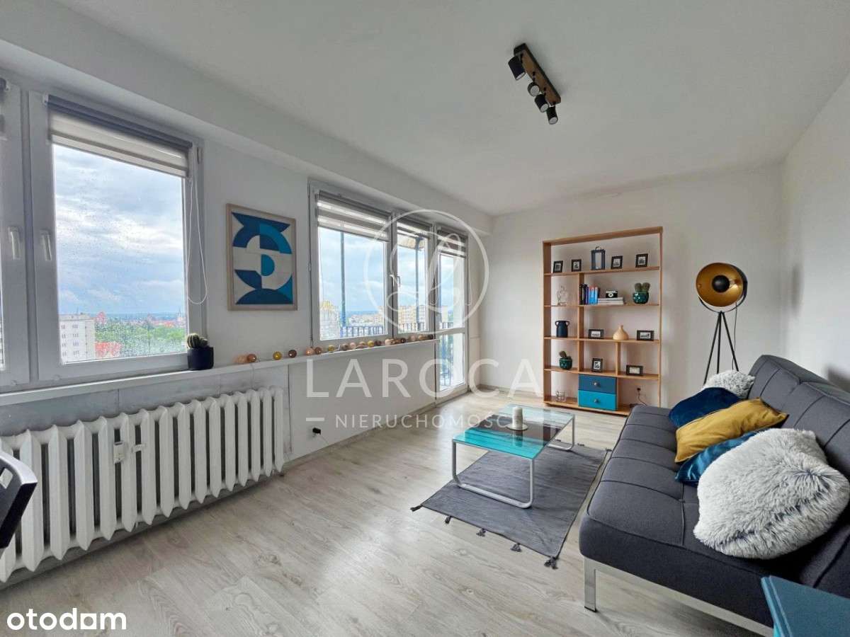 Gotowe do zamieszkania, centrum, blisko Wsb - Pełny obrazek: 1/7