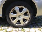 Jantes 15" Skoda Fabia - 1