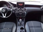 Mercedes-Benz A 180 CDi BE Edition Urban - 9