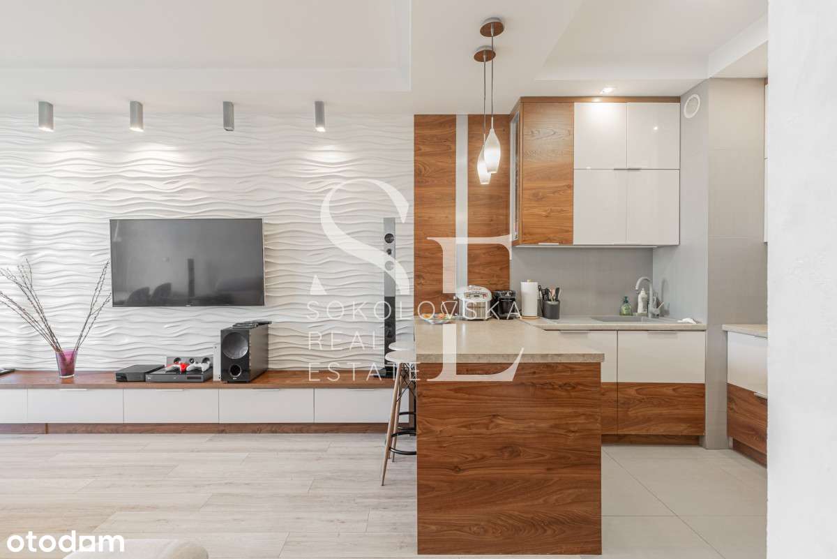 3 - pokojowe mieszkanie Wola | Arkadia - Pełny obrazek: 5/18