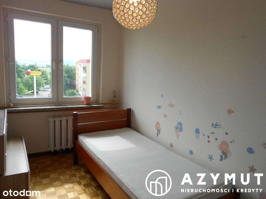 3 pokoje, balkon, Oś Przyrzecze, do zamieszkania. - Pełny obrazek: 4/12