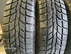 175/65R15 Hankook Winter Icept RS komplet opon zima 7mm - 2