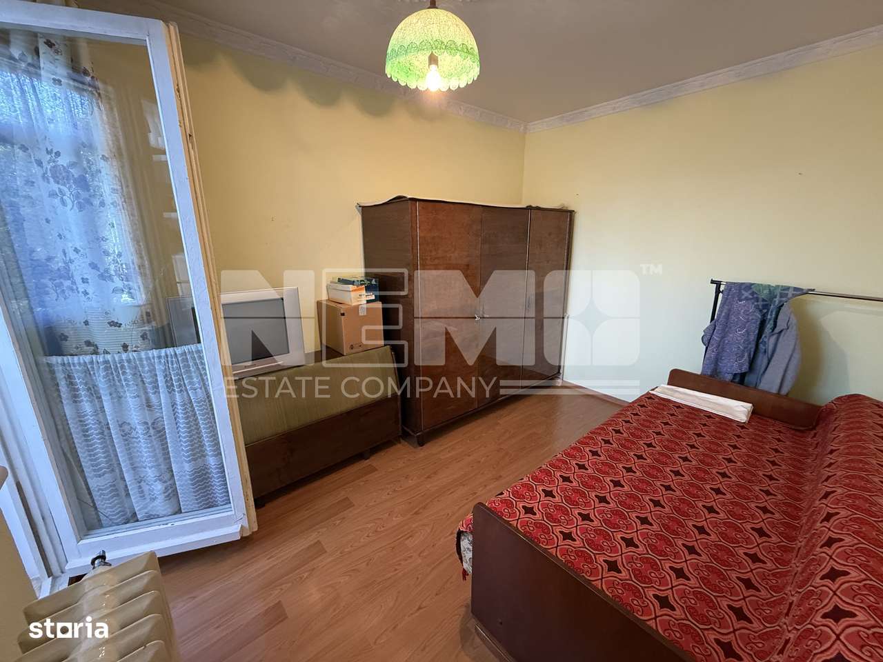APARTAMENT 2 CAMERE | 38.900 EURO | RADAUTI - Imagine principală: 3/11