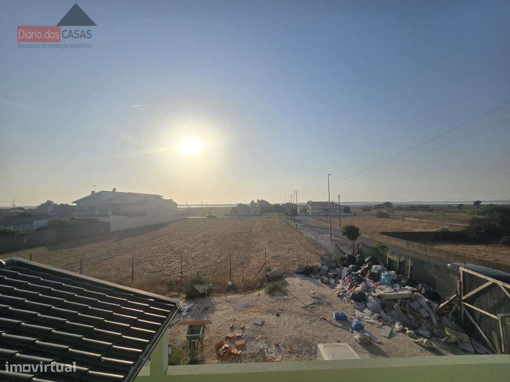 Moradia geminada T4 em Aveiro - Gafanha do Carmo-12