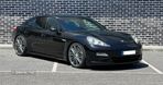 Porsche Panamera Diesel Platinum Edition - 2