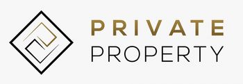Private Property Logotipo