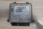 CALCULATOR MOTOR ECU A6519007500 MX1253 Mercedes-Benz C-Class W204/S2 - 1