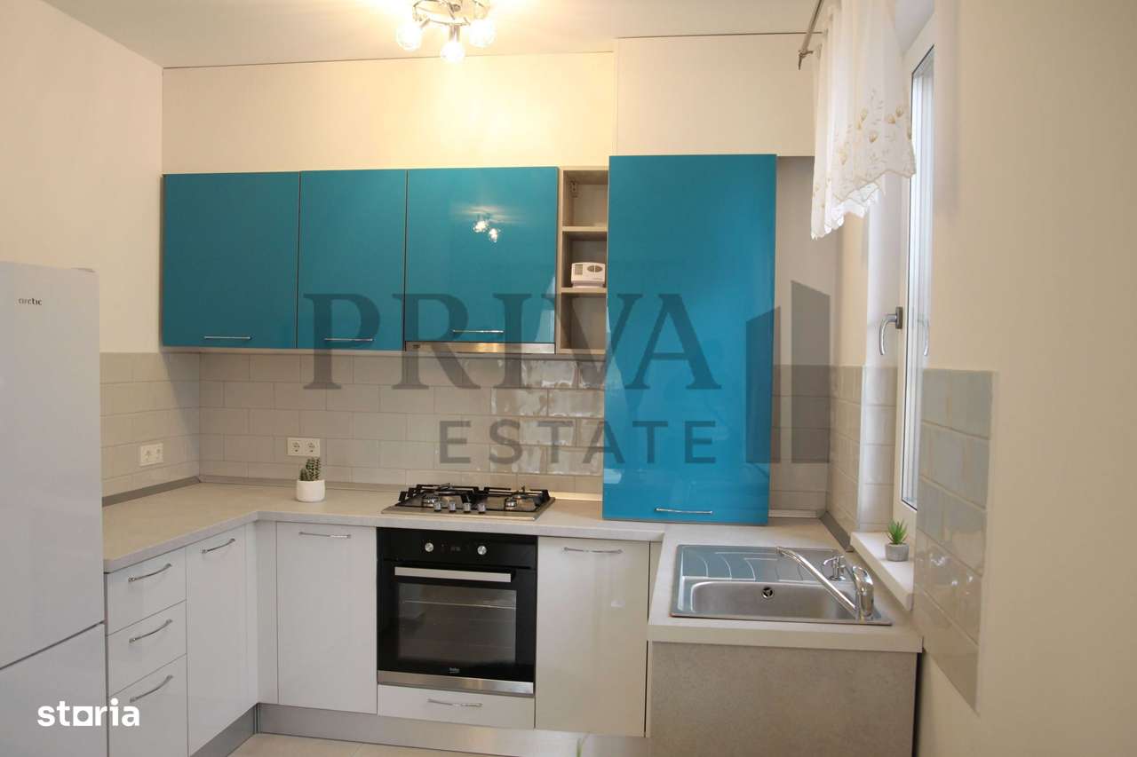 Apartament 2 camere, curte proprie 88 mp, Dumbrăvița - Imagine principală: 4/8