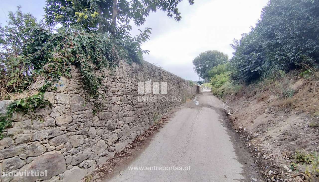 Venda de Terreno com 13000 m2, Junqueira, Vila do Conde - Grande imagem: 5/6