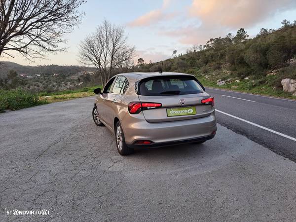 Fiat Tipo 1.6 M-Jet S-Design - 23