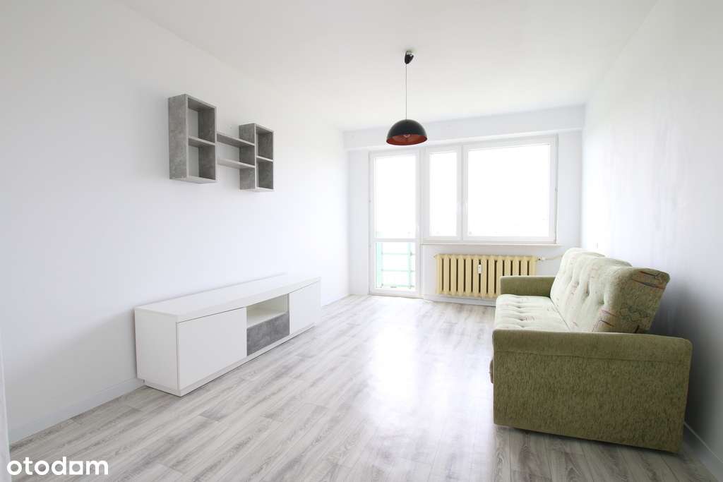 Lublin, Mieszkanie, 3 pokoje, 48m2, Czechów - Pełny obrazek: 3/11