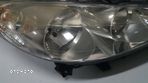 LAMPA PRZEDNIA PRAWA PEUGEOT 207 - 7