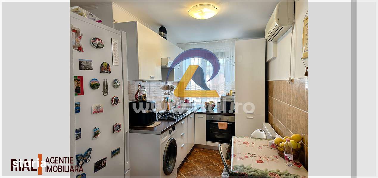 Apartament 3 camere | Zona Centrala - Imagine principală: 5/8