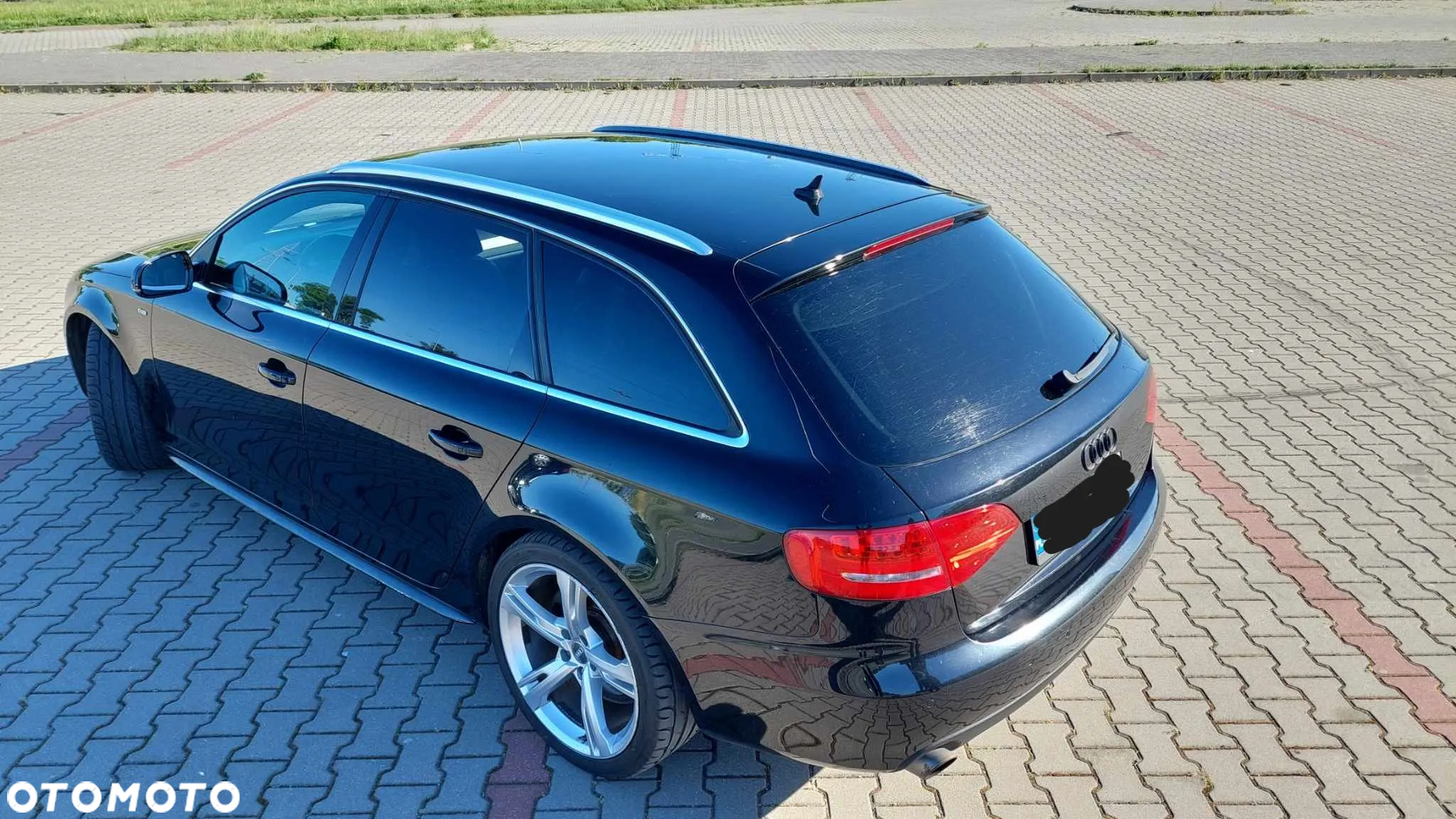 Audi A4 3.2 FSI Quattro Tiptronic - 14