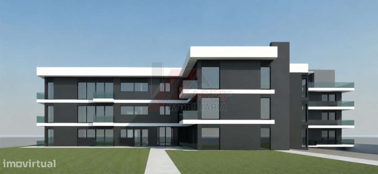 Apartamento T2 Venda em Fafe,Fafe-8