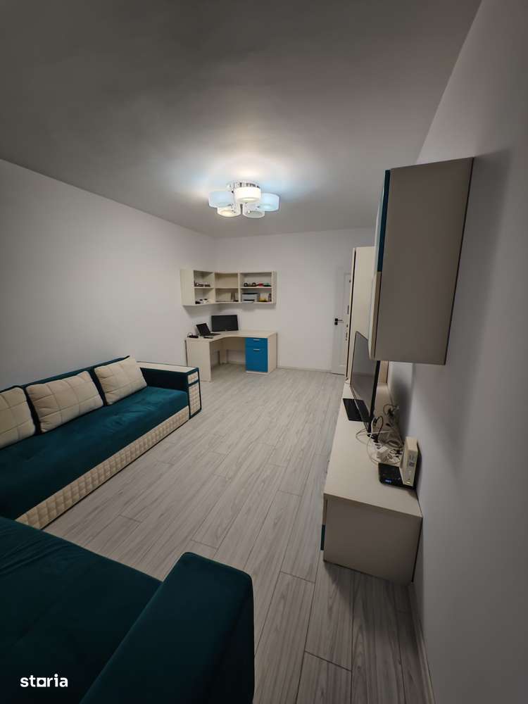 Apartament 2 camere decomandat 3din 3 - Imagine principală: 4/10
