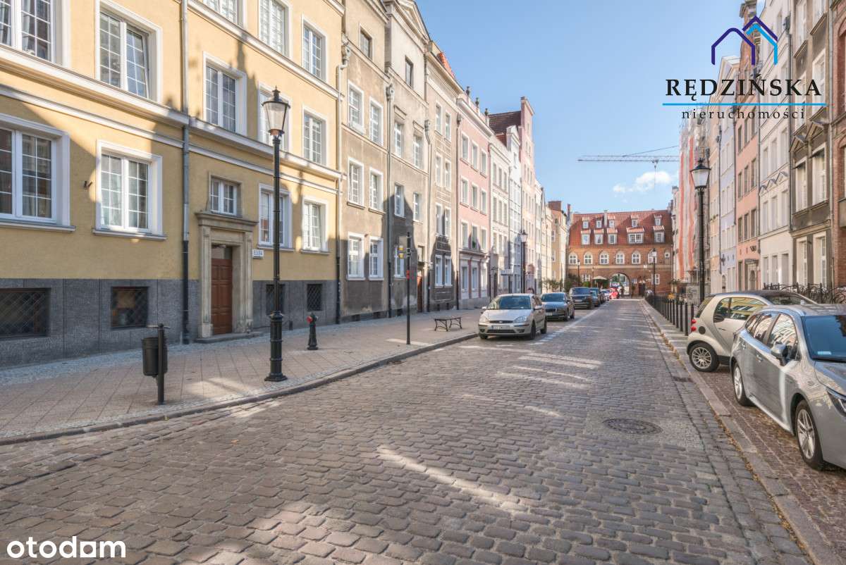 Apartament w sercu Starego Miasta-18