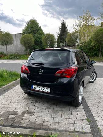 Opel Corsa 1.4 Edition - 4