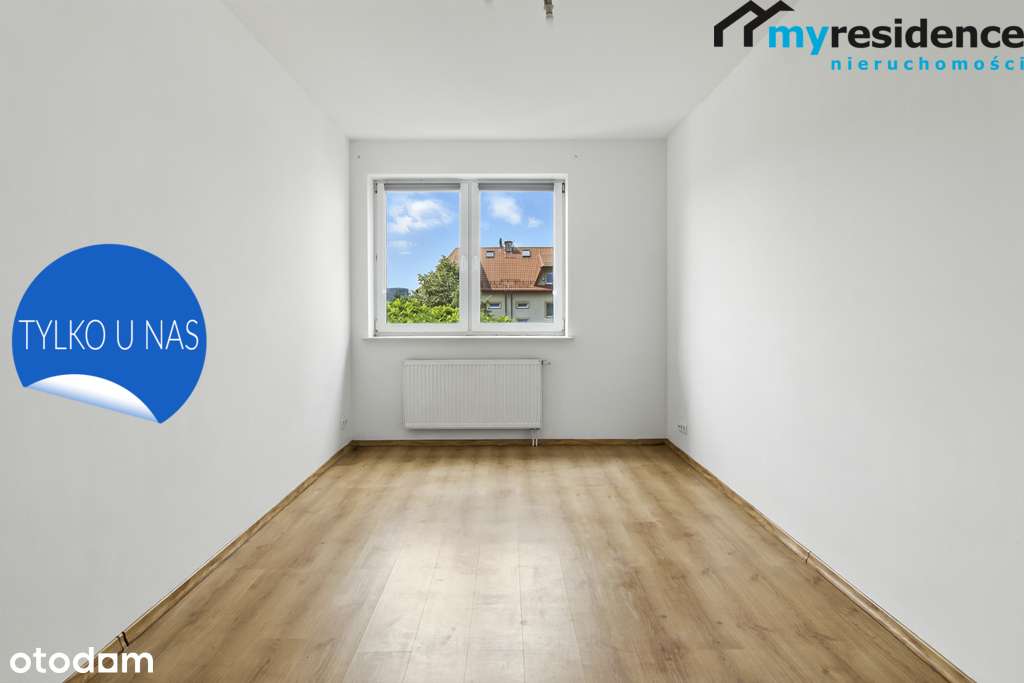 2-pokojowe mieszkanie z garażem-5