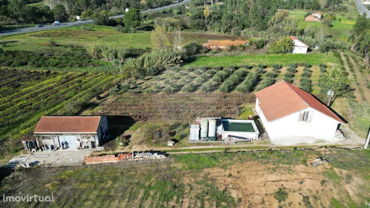 Terreno  para venda