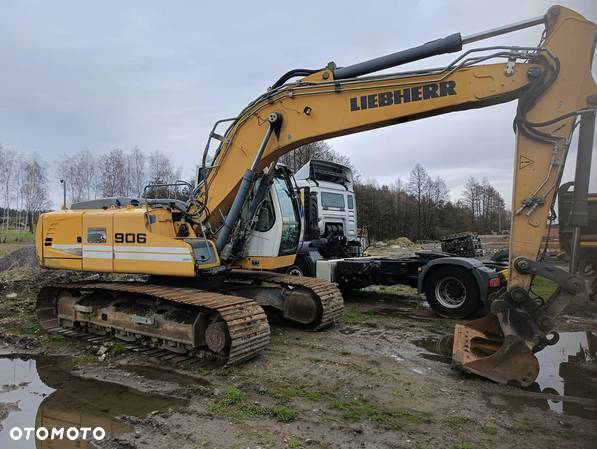 Liebherr 906 - 5