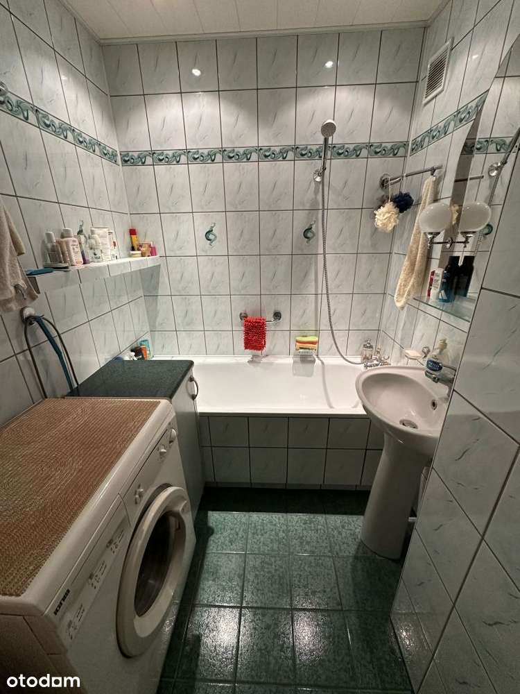 Przestronne 3 pokoje w Brzęczkowicach!-4